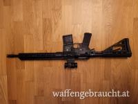 Schmeisser AR15 M4FL