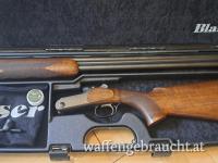 Blaser F16