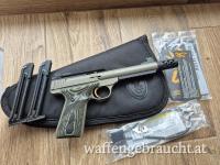 Browning Buck Mark Pistol 0.22 lr