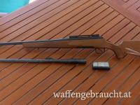 Rössler Titan 6  / 308 Win mit Wechsellauf 243 Win