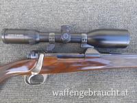 Repetierbüchse von Peter Hambrusch 