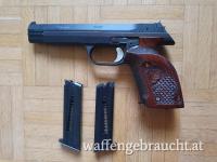 Sig Hämmerli P240 38 WC