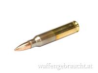 neue Lieferung eingetroffen !!! GGG .223 Rem GGG 55gr FMJ 1000 Stk.