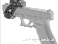 MAK Reflexvisier Montage P-Lock NEU