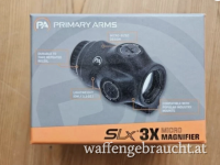 Primary Arms SLx 3x Micro Magnifier ACSS Pegasus
