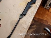 Luftdruck-Gewehr