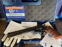Colt Python 8 inch-MACHEN SIE MIR EIN ANGEBOT 