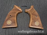 Griff für Revolver S&W-K Frame/Square Butt