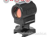 💥💥🎯🎯Holosun SCRS-RD-MRS Rotpunkt Visier, wechselbares 2MOA Punkt, 65MOA💥💥🎯🎯