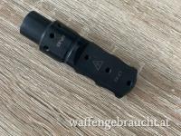 Muzzle Brake (UB Series)