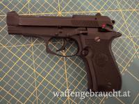 Beretta 85F - VERKAUFT
