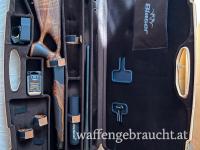 Blaser R8 Success Leather Holz