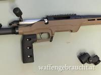 Ruger American .300AAA Blackout