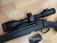 Steyr Mannlicher CL2 Linkssystem