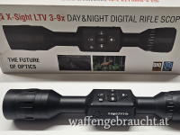 ATN X-Sight LTV 3-9x