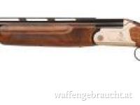 Regent 1854 No.2, Kal. 12/76, LL 71 cm, 5 Chokes, m. Ejector, Stahl