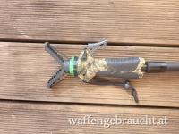 Pirsch  Stock, Jagdkamera-Stativ, Teleskop-Einbeinstativ