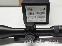 Blaser B2 2-12x50 iC