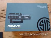 Sig Sauer Bravo3 Battle Sight 3x24mm 5,56-7,62 Zielfernrohr