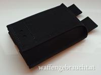 Black Trident Omerta Rifle Mag Pouch