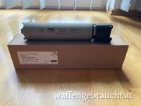 B&T ROTEX V SCHALLDÄMPFER 308 WIN FÜR NATO MFD