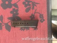 Walther Magazine