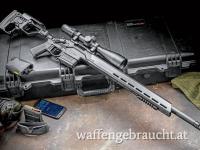 Einzigartig in Ö: Christensen Arms Modern Precision Rifle MPR in Carbon
