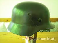 Stahlhelm 2.WK.