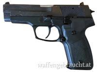 Zastava CZ99 - Surplus mit Jugoslawischem Beschuss