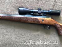 CZ 600 Luxus in 308 Win