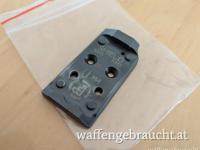 CZ Shadow 2 Optic Ready Plate für Shield