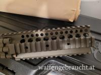 Daniel Defense RIS II Handschutz 
