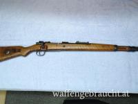 K98k Codierung 42 1939