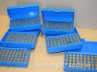 .45 ACP Patronenschachtel von Dillon