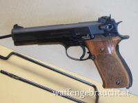 Smith & Wesson Mod.52