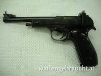 Baikal Margolin Kleinkaliber Sport Pistole in 22lr 6 Zoll Lauf