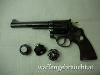 Taurus Revolver 38er