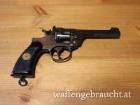Weltkriegsrevolver Enfield No2MkI* Baujahr 1939 - Tausch möglich