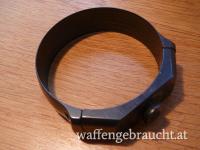 Recknagel Schwenkmontage Ring Objektivring 61mm Stahl Zielfernrohrmontage ERA 