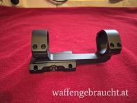 Eratac Ultraleichte Blockmontage offset 34mm 20MOA Vorneigung