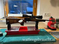 Blaser R8 Success Leather