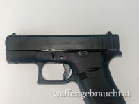 Glock 43x 
