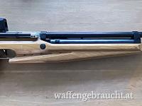 Feinwerkbau Model 603 linkshänder