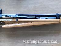 Feinwerkbau Model 603 Rechtshänder