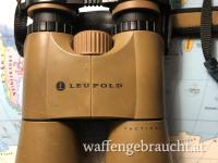 Super leichtes Jagdfernglas, Leupold Tactical 10 x 50 Waterproof