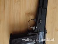 WKII FN High Power mit Schiebevisier - Tausch möglich