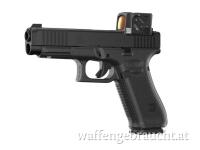 Glock 47 Gen 5 FS inkl. Aimpoint COA auf Lager!! 