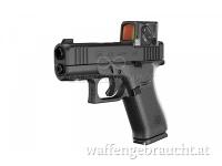 GLOCK 45; 47; 43X COA LAGERND
