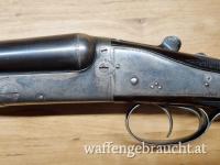 Holland & Holland Doppelflinte No. 3 Model (The Dominion)