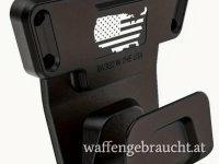 Robuster Magnetischer Waffenhalter